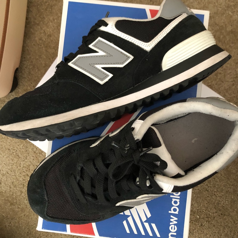 COPY - New Balance 574 Sneakers